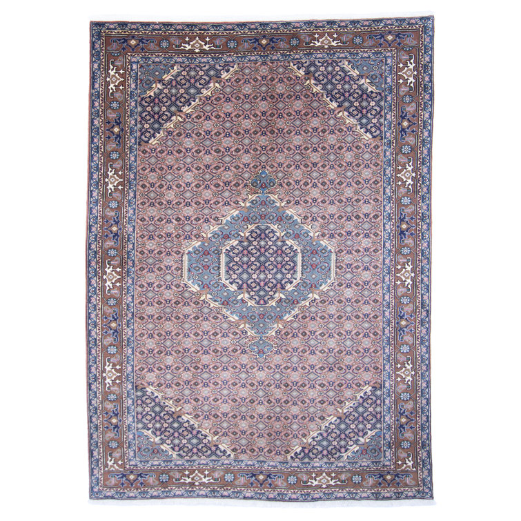 Latitude Vive Sheehan Persian Rug Wayfair.co.uk